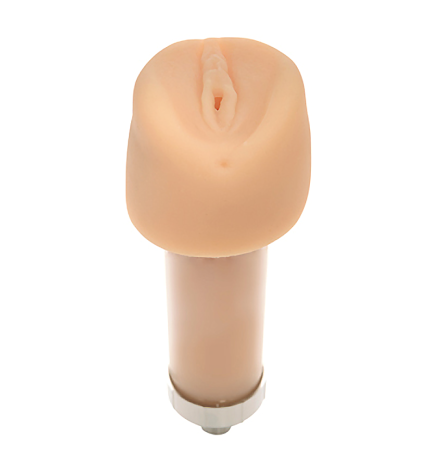 Pandoras Pussy Sex Machine Masturbator Attachment