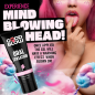 Oral Sensation Gel - Cotton Candy