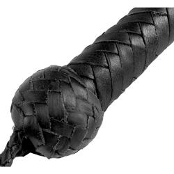 Strict Leather 4 Foot Turkish Knot Whip