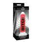 Bitch Silicone Dildo
