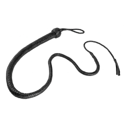 Strict Leather 4 Foot Turkish Knot Whip
