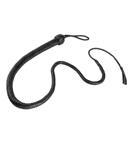 Strict Leather 4 Foot Turkish Knot Whip