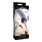 The Tickler Vibrating Silicone Feather