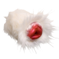 Snow She-Wolf Silicone Stroker