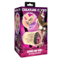 Savage She-Wolf Silicone Stroker