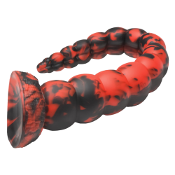 Stinger Silicone Dildo