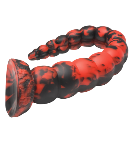 Stinger Silicone Dildo