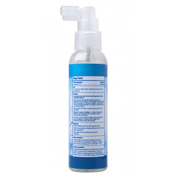 Relax Anal Lube 5-Percent Lidocaine - 4.4 oz.