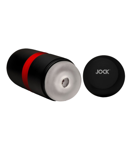 JOCK Tightening & Vibrating Masturbator