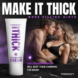 Make it Thick Thickening Cream - 1.5oz