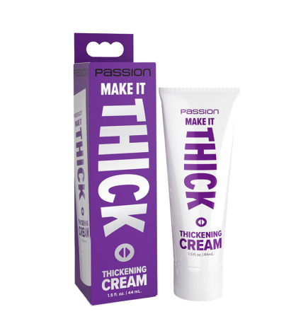 Make it Thick Thickening Cream - 1.5oz