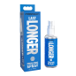 Last Longer Prolong Spray - 2oz