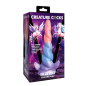Dream Rider Silicone Dildo