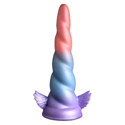 Dream Rider Silicone Dildo