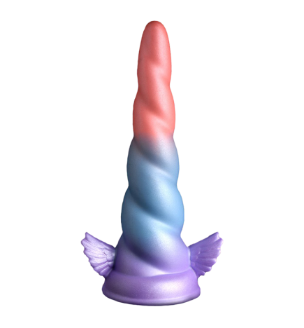 Dream Rider Silicone Dildo
