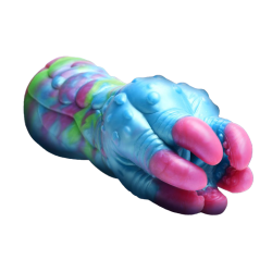 Asstra Silicone Ass Stroker
