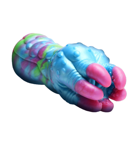 Asstra Silicone Ass Stroker