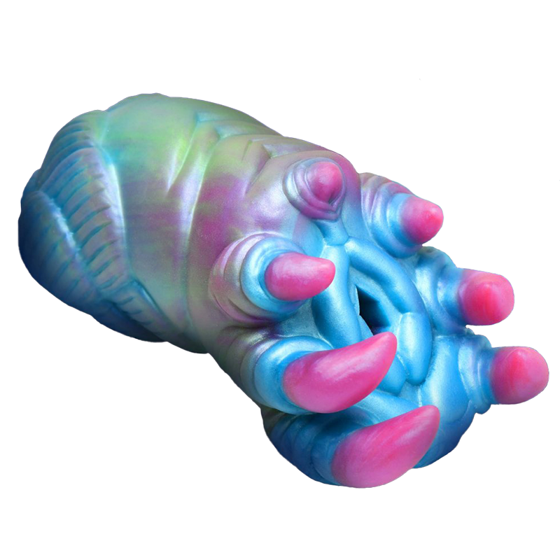 Ursa Silicone Pussy Stroker