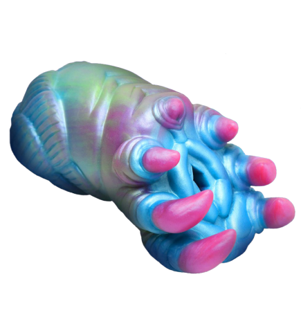 Ursa Silicone Pussy Stroker
