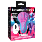 Vulvaron Vibrating Silicone Grinder