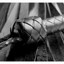 Strict Leather Premium Soft Leather Flogger