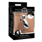 Cock Cuff Snap-on Chastity Cage