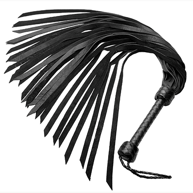 Strict Leather Premium Soft Leather Flogger Strict Leather Premium Soft Leather Flogger