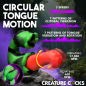 Tongue Lasher Silicone Vibrator Tongue Lasher Silicone Vibrator