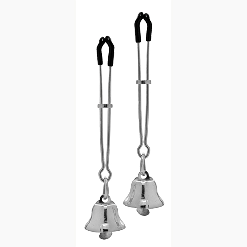 Chimera Adjustable Bell Nipple Clamps Chimera Adjustable Bell Nipple Clamps