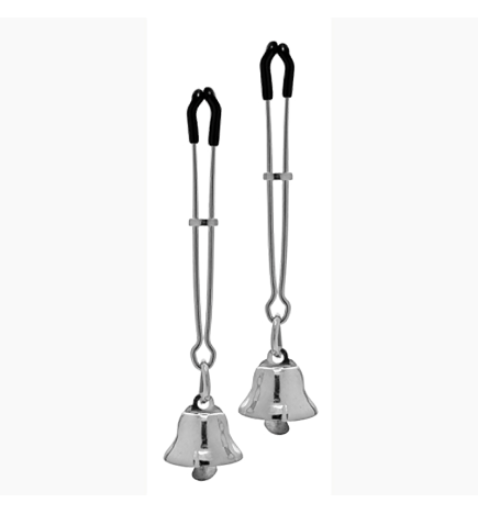 Chimera Adjustable Bell Nipple Clamps