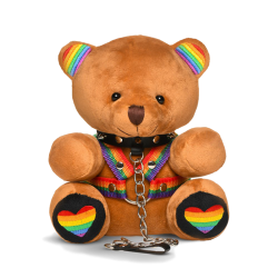 Pride Bear