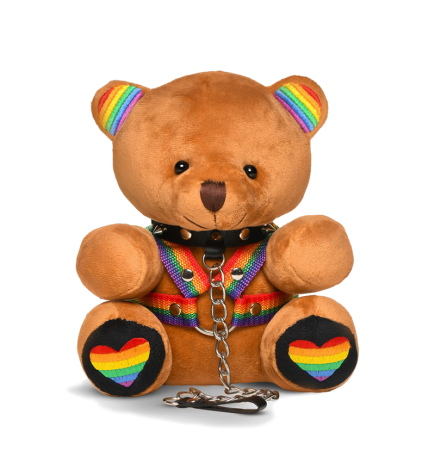 Pride Bear