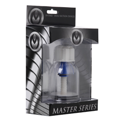 Intake Anal Suction Device (2 Inch)