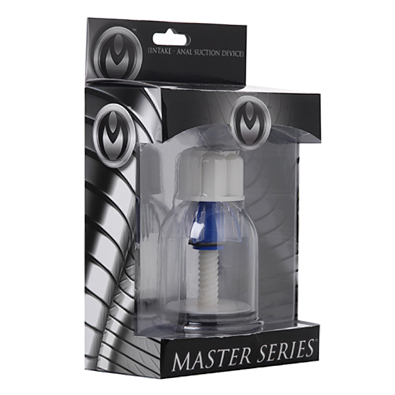 Intake Anal Suction Device (2 Inch)