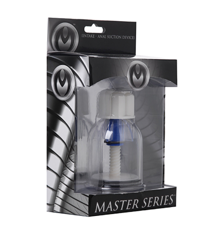 Intake Anal Suction Device (2 Inch)