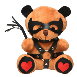 Dom Bear