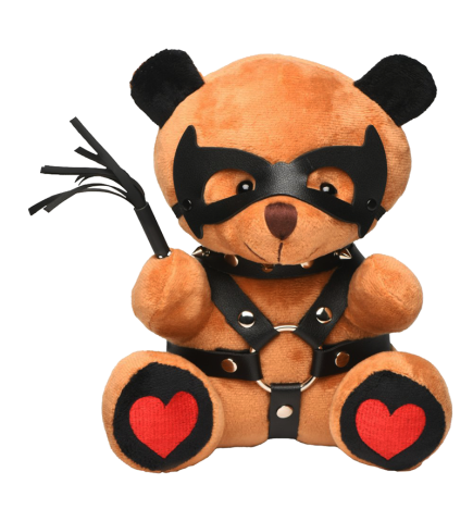 Dom Bear
