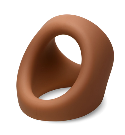JOCK Silicone Cock & Ball Ring - Medium