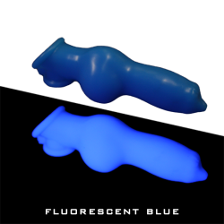 Fetish Zone "Cadejo" K9 Sheath - XLARGE (SECOND)