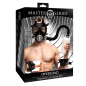 Overload Stroker Gas Mask Kit
