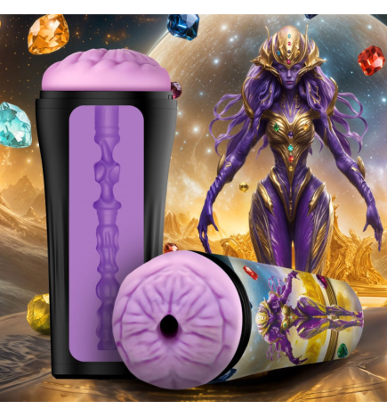 Thanus Ass Stroker