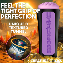 Thanus Ass Stroker
