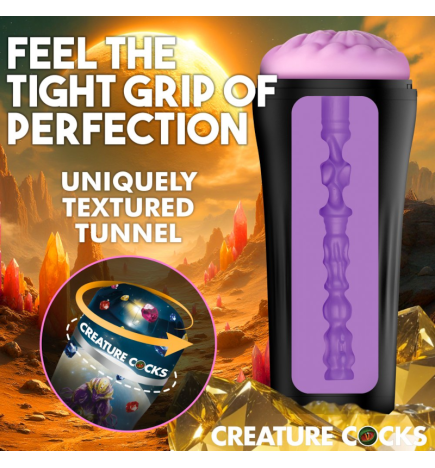 Thanus Ass Stroker
