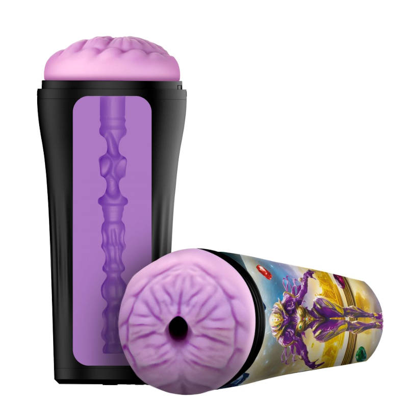 Thanus Ass Stroker Thanus Ass Stroker