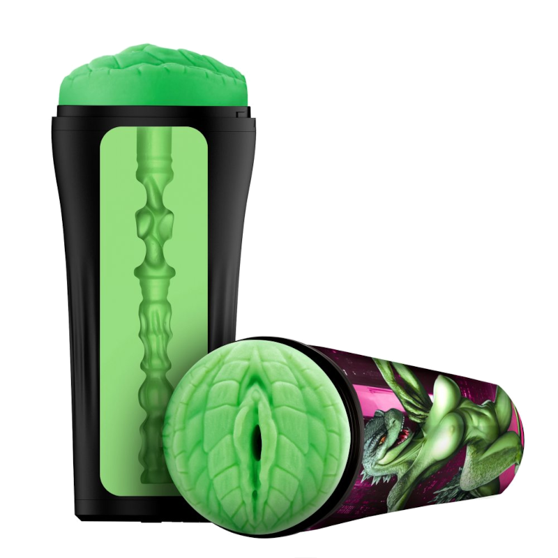 Fuckzilla Pussy Stroker Fuckzilla Pussy Stroker