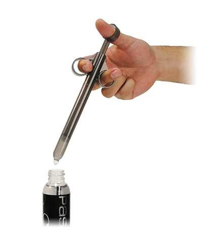 XL Lubricant Launcher