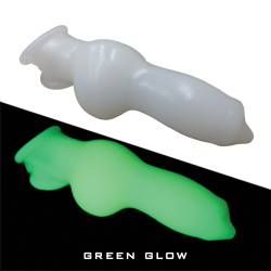 Fetish Zone "Cadejo" K9 Sheath - XLARGE (SECOND)