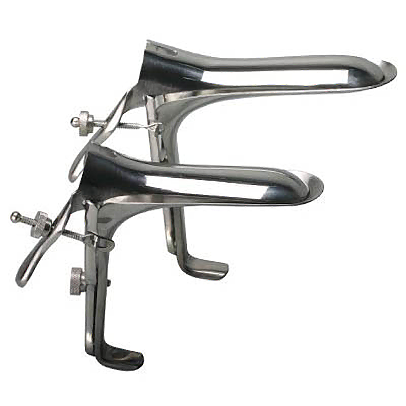 Stainless Steel Speculum Stainless Steel Speculum