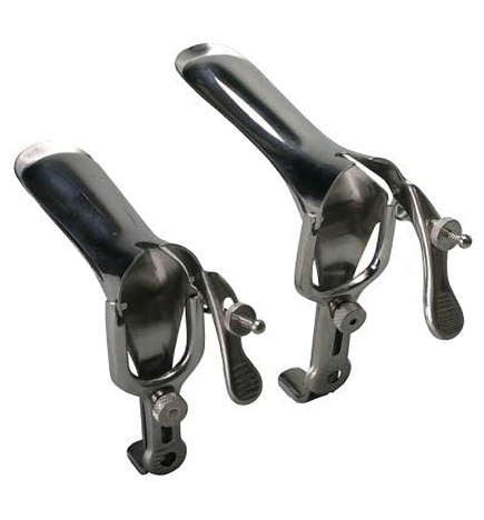 Stainless Steel Speculum