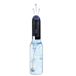 Automatic Enema Set